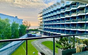Seaside Park Apartament z widokiem na morze
